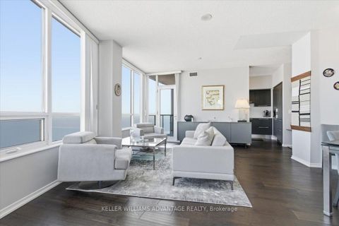 Photo 9 at 4305 - 2230 Lake Shore Boulevard W, Mimico, Toronto