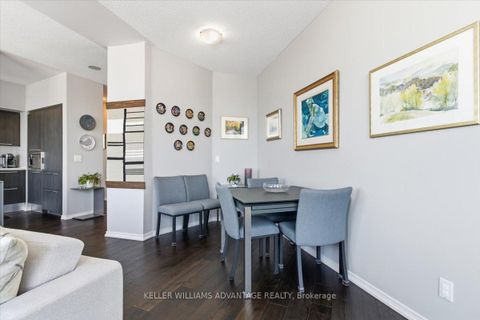 Photo 10 at 4305 - 2230 Lake Shore Boulevard W, Mimico, Toronto