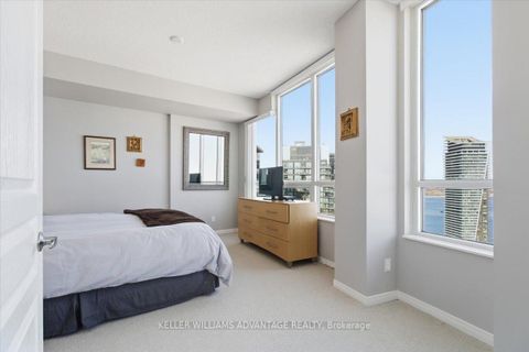 Photo 12 at 4305 - 2230 Lake Shore Boulevard W, Mimico, Toronto