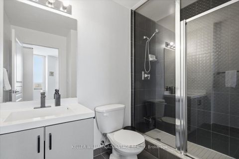 Photo 13 at 4305 - 2230 Lake Shore Boulevard W, Mimico, Toronto