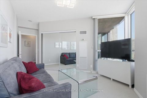 Photo 14 at 4305 - 2230 Lake Shore Boulevard W, Mimico, Toronto