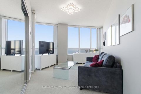 Photo 15 at 4305 - 2230 Lake Shore Boulevard W, Mimico, Toronto