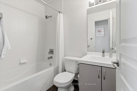 Photo 16 at 4305 - 2230 Lake Shore Boulevard W, Mimico, Toronto
