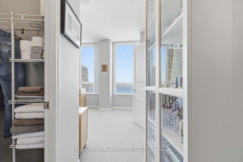 Photo 17 at 4305 - 2230 Lake Shore Boulevard W, Mimico, Toronto