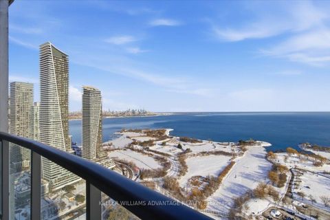 Photo 18 at 4305 - 2230 Lake Shore Boulevard W, Mimico, Toronto