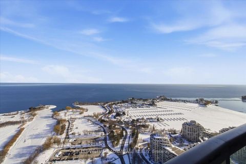 Photo 19 at 4305 - 2230 Lake Shore Boulevard W, Mimico, Toronto