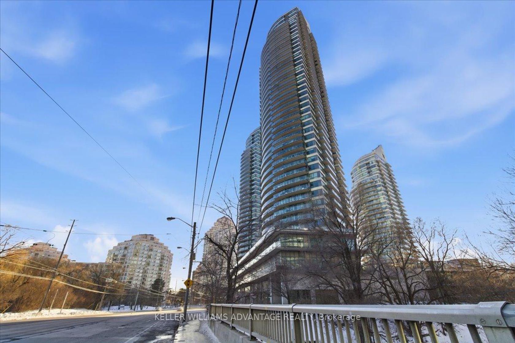 4305 - 2230 Lake Shore Boulevard W, Mimico, Toronto 