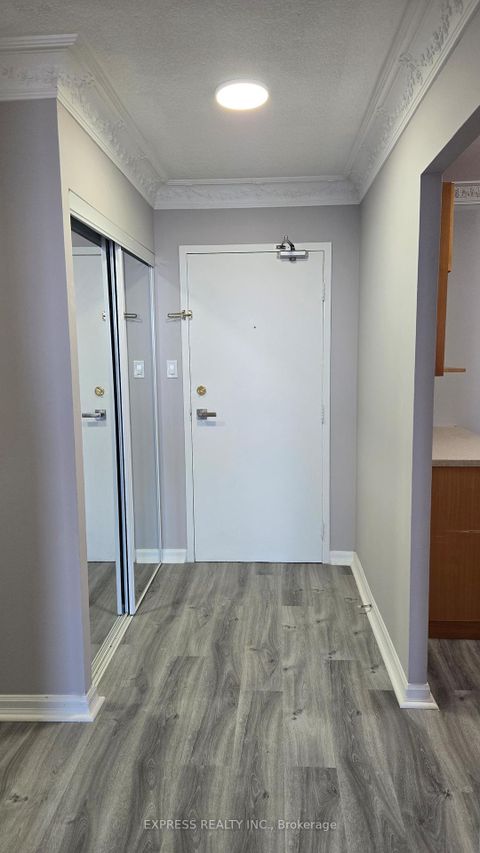 Photo 2 at 1202 - 238 Albion Road, Old Rexdale, Toronto