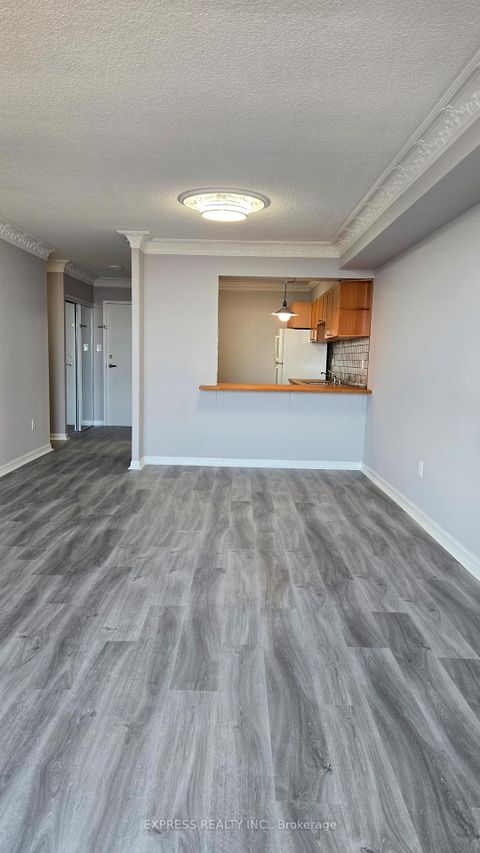 Photo 3 at 1202 - 238 Albion Road, Old Rexdale, Toronto