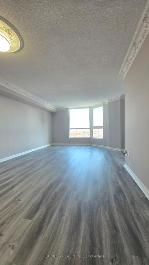 Photo 6 at 1202 - 238 Albion Road, Old Rexdale, Toronto