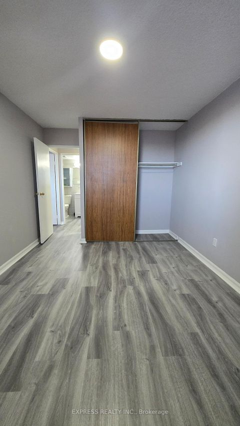 Photo 8 at 1202 - 238 Albion Road, Old Rexdale, Toronto