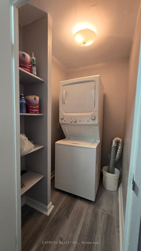 Photo 10 at 1202 - 238 Albion Road, Old Rexdale, Toronto