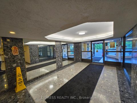 Photo 11 at 1202 - 238 Albion Road, Old Rexdale, Toronto