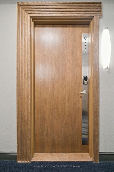 Photo 3 at C305 - 301 Sea Ray Avenue, Rural Innisfil, Innisfil