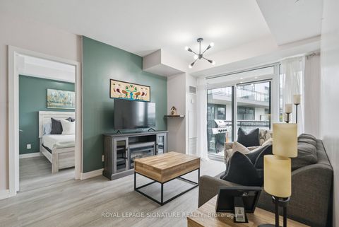 Photo 5 at C305 - 301 Sea Ray Avenue, Rural Innisfil, Innisfil