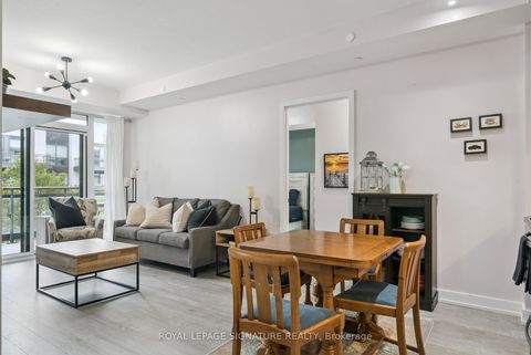 Photo 7 at C305 - 301 Sea Ray Avenue, Rural Innisfil, Innisfil