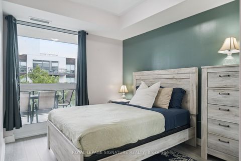 Photo 11 at C305 - 301 Sea Ray Avenue, Rural Innisfil, Innisfil