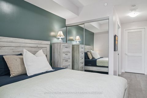 Photo 12 at C305 - 301 Sea Ray Avenue, Rural Innisfil, Innisfil