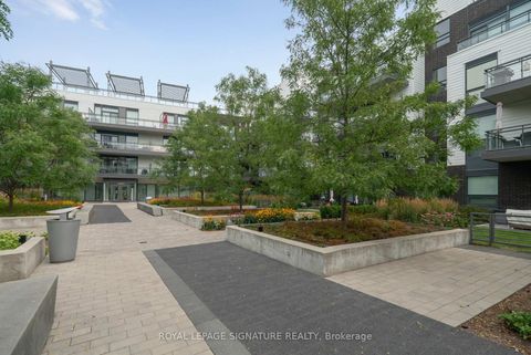 Photo 20 at C305 - 301 Sea Ray Avenue, Rural Innisfil, Innisfil