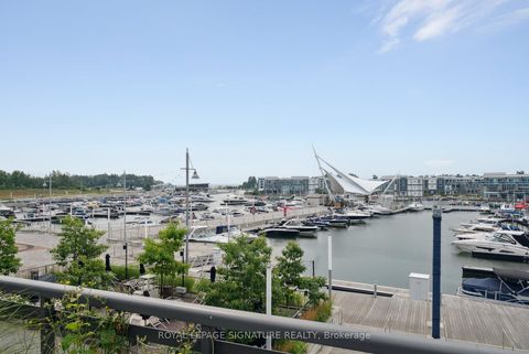 Photo 21 at C305 - 301 Sea Ray Avenue, Rural Innisfil, Innisfil