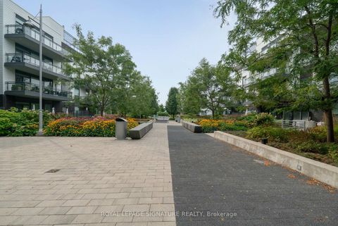 Photo 23 at C305 - 301 Sea Ray Avenue, Rural Innisfil, Innisfil