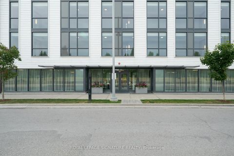 Photo 24 at C305 - 301 Sea Ray Avenue, Rural Innisfil, Innisfil