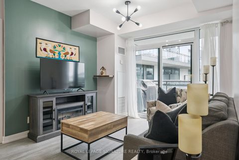 Photo 25 at C305 - 301 Sea Ray Avenue, Rural Innisfil, Innisfil