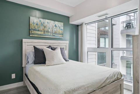 Photo 28 at C305 - 301 Sea Ray Avenue, Rural Innisfil, Innisfil