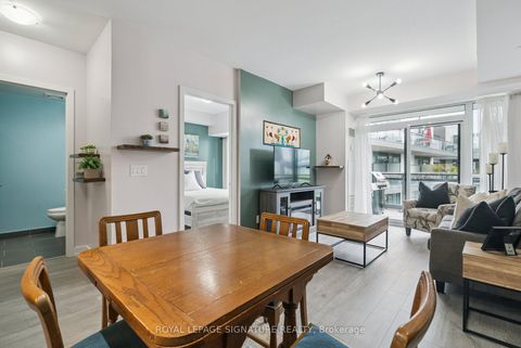 Photo 30 at C305 - 301 Sea Ray Avenue, Rural Innisfil, Innisfil