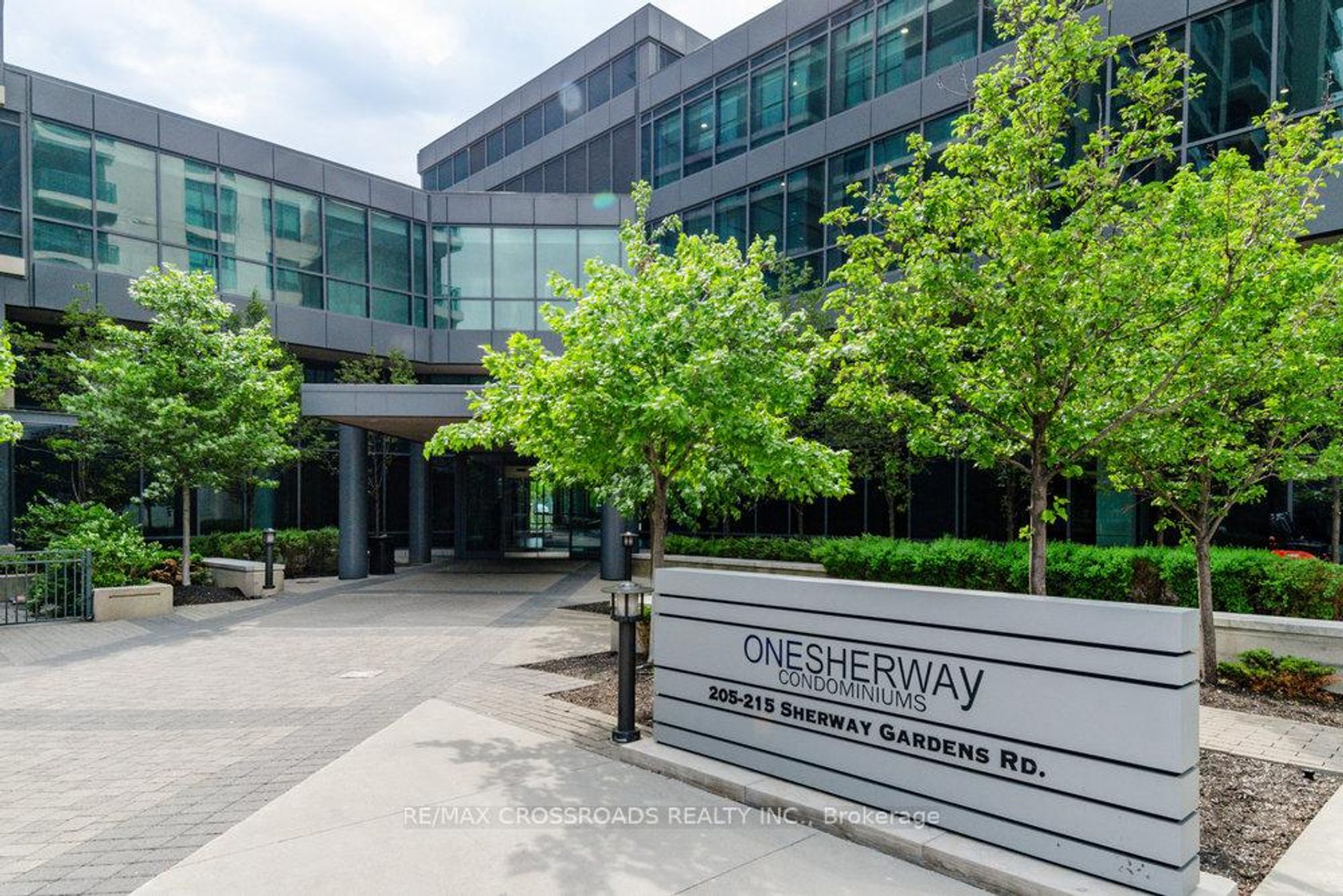 604 - 215 Sherway Gardens Road, City Centre West, Toronto 