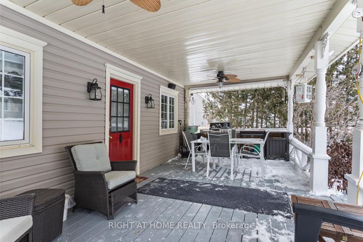 Photo 2 at 70 Colwell Circle NE, Rural Scugog, Scugog