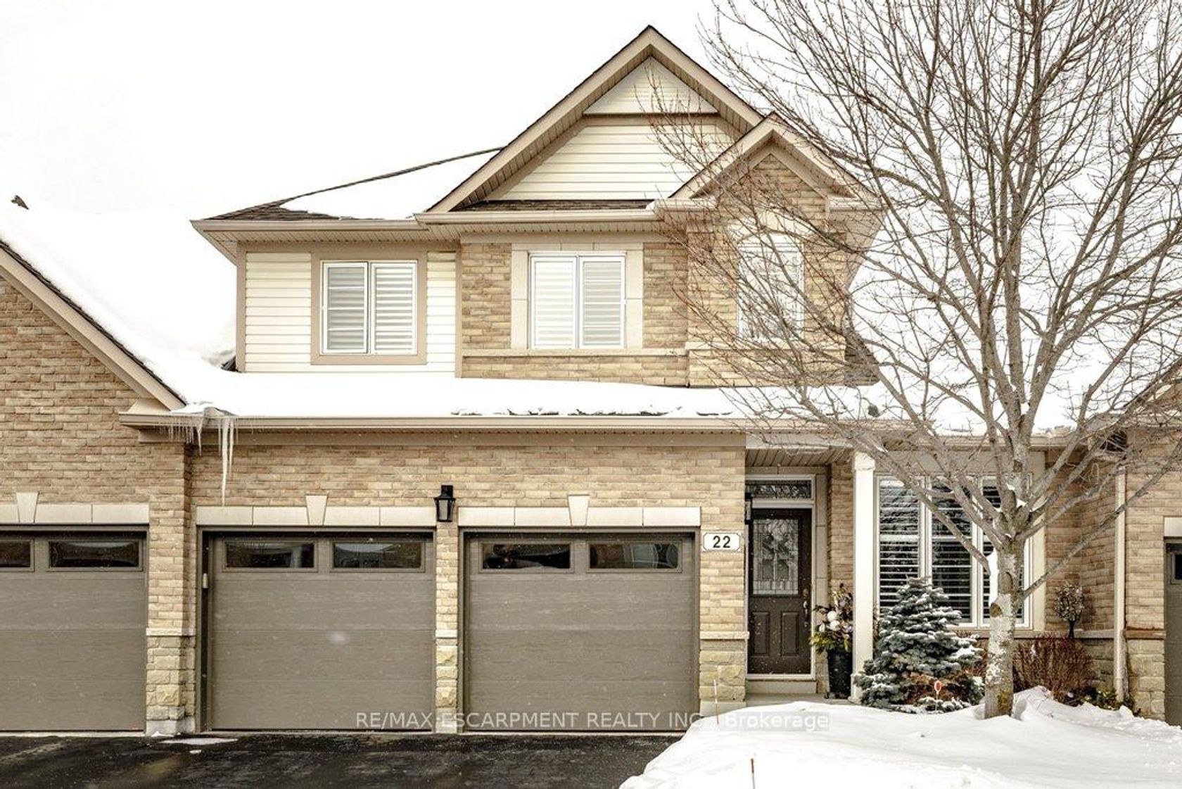 22 - 4220 Sarazen Drive, Rose, Burlington 