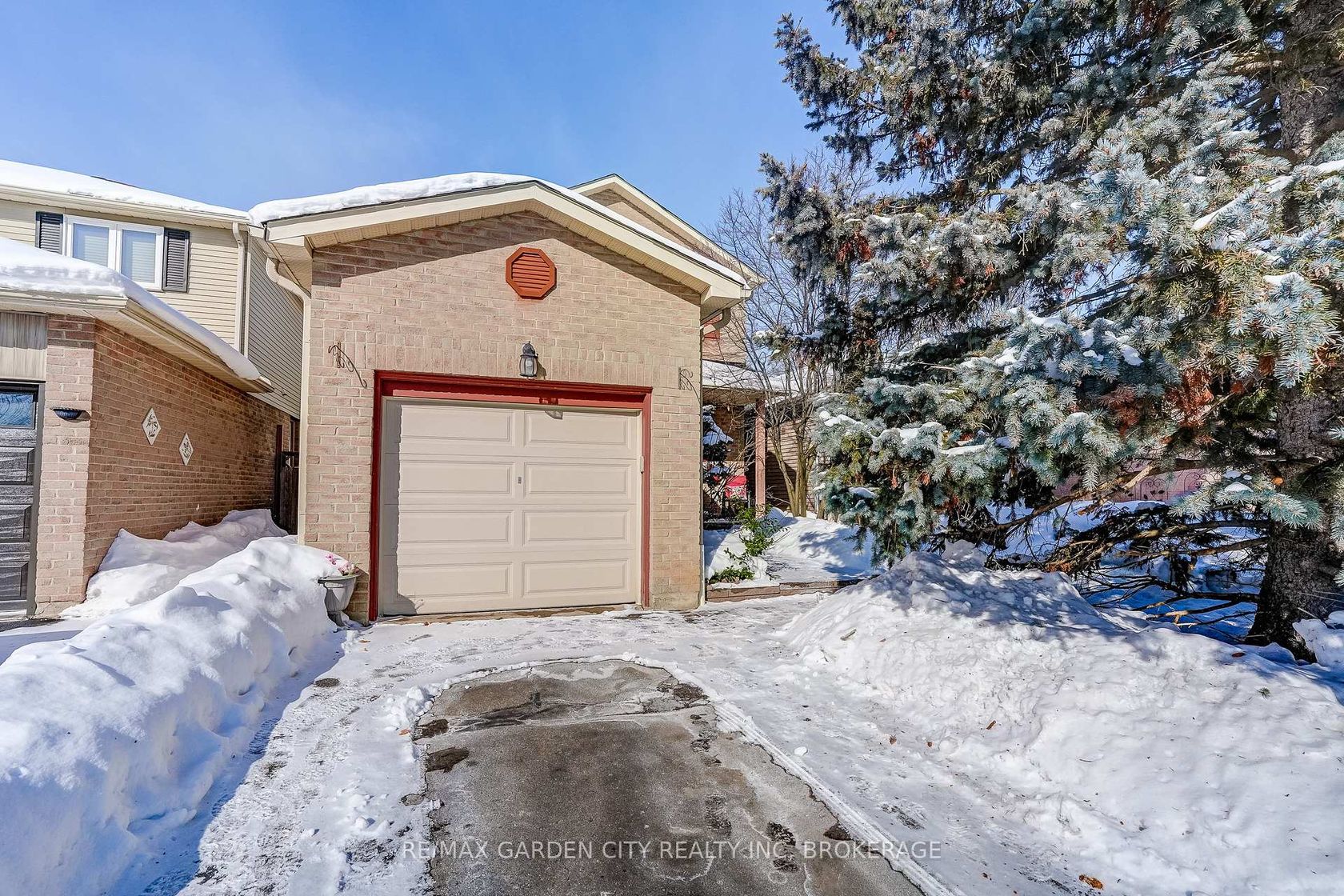 3169 Bartholomew Crescent, Meadowvale, Mississauga 