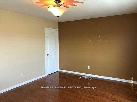 Photo 6 at 139 Raponi Circle, Rouge E11, Toronto