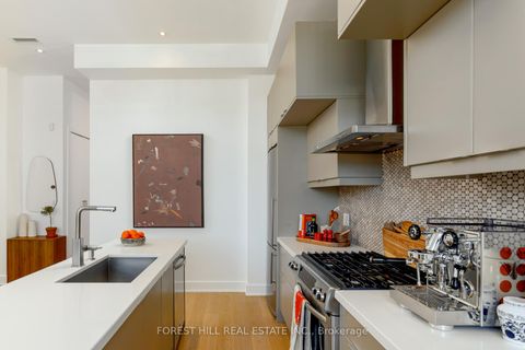 Photo 8 at 204 - 483 Dupont Street, Annex, Toronto