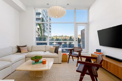 Photo 17 at 204 - 483 Dupont Street, Annex, Toronto