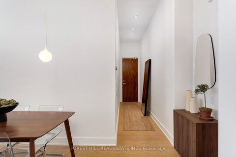 Photo 20 at 204 - 483 Dupont Street, Annex, Toronto