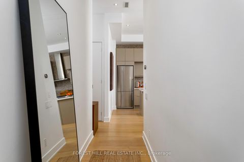 Photo 21 at 204 - 483 Dupont Street, Annex, Toronto