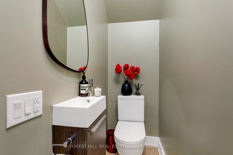 Photo 24 at 204 - 483 Dupont Street, Annex, Toronto