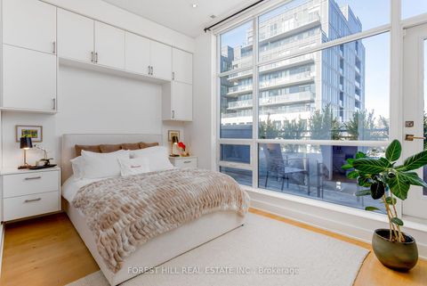 Photo 27 at 204 - 483 Dupont Street, Annex, Toronto