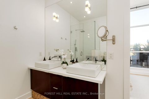 Photo 33 at 204 - 483 Dupont Street, Annex, Toronto