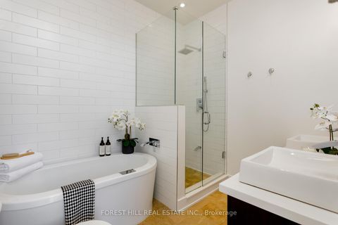 Photo 34 at 204 - 483 Dupont Street, Annex, Toronto