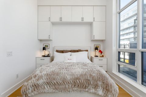 Photo 35 at 204 - 483 Dupont Street, Annex, Toronto