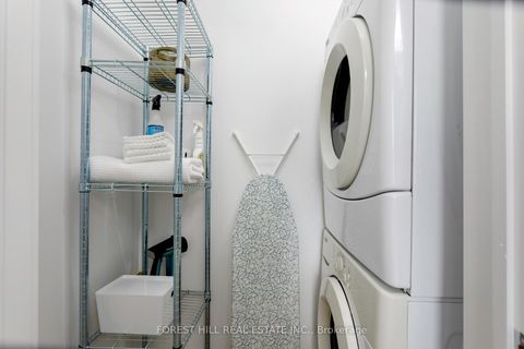 Photo 39 at 204 - 483 Dupont Street, Annex, Toronto