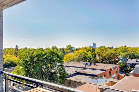 Photo 41 at 204 - 483 Dupont Street, Annex, Toronto