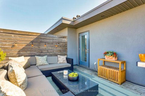 Photo 42 at 204 - 483 Dupont Street, Annex, Toronto