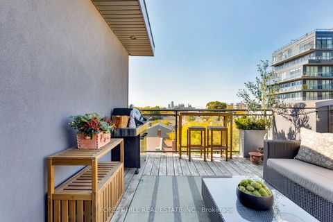 Photo 43 at 204 - 483 Dupont Street, Annex, Toronto