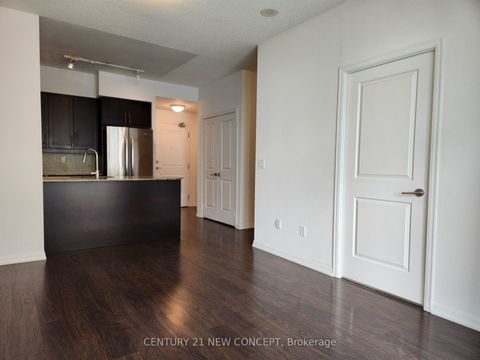 Photo 1 at 2207 - 65 East Liberty Street, Niagara, Toronto