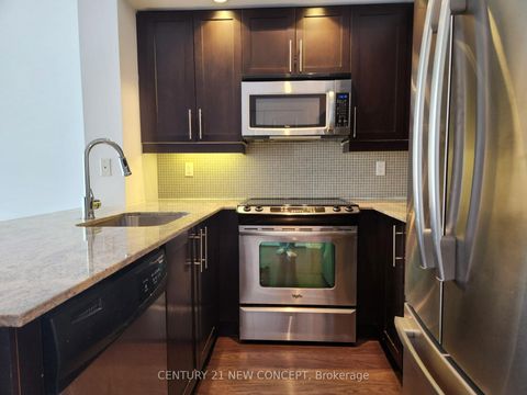 Photo 4 at 2207 - 65 East Liberty Street, Niagara, Toronto