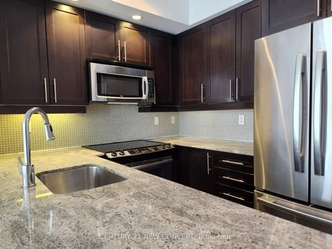 Photo 5 at 2207 - 65 East Liberty Street, Niagara, Toronto